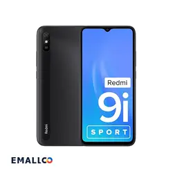 گوشی موبایل شیائومی مدل ردمی 9i Sport رم 4 حافظه 64 دو سیم کارت