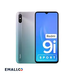 گوشی موبایل شیائومی مدل ردمی 9i Sport رم 4 حافظه 64 دو سیم کارت