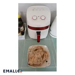 سرخ کن بدون روغن شیائومی مدل ناتوم NZG006