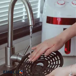 سرخ کن بدون روغن شیائومی مدل ناتوم NZG006