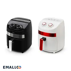 سرخ کن بدون روغن شیائومی مدل ناتوم NZG006