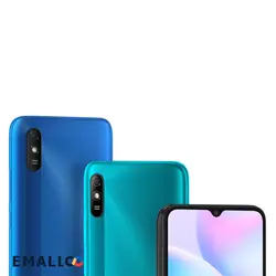 گوشی موبایل شیائومی مدل ردمی 9A رم 2 حافظه 32 دو سیم کارت