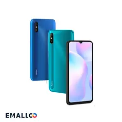 گوشی موبایل شیائومی مدل ردمی 9A رم 2 حافظه 32 دو سیم کارت