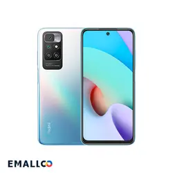 گوشی موبایل شیائومی مدل ردمی 10 رم 4 حافظه 64 دو سیم کارت