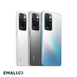 گوشی موبایل شیائومی مدل ردمی 10 رم 4 حافظه 64 دو سیم کارت