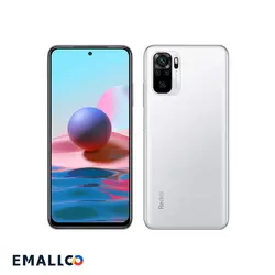 گوشی موبایل شیائومی مدل ردمی 10 رم 4 حافظه 64 دو سیم کارت