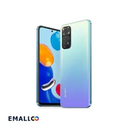 گوشی موبایل شیائومی مدل ردمی نوت 11 رم 4 حافظه 64 دو سیم کارت