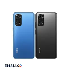 گوشی موبایل شیائومی مدل ردمی نوت 11 رم 4 حافظه 64 دو سیم کارت