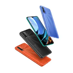 گوشی موبایل شیائومی مدل ردمی 9T رم 4 حافظه 64 دو سیم کارت