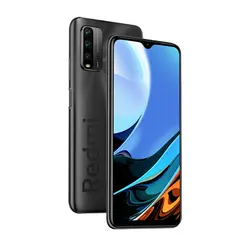 گوشی موبایل شیائومی مدل ردمی 9T رم 4 حافظه 64 دو سیم کارت