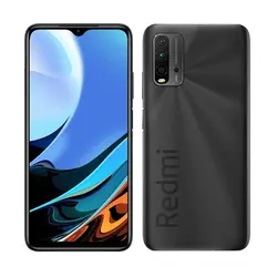 گوشی موبایل شیائومی مدل ردمی 9T رم 4 حافظه 64 دو سیم کارت