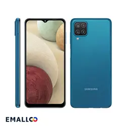 گوشی موبایل سامسونگ مدل A12 رم 6 حافظه 128 دو سیم کارت - فروشگاه اینترنتی ایمالکو
