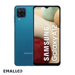 گوشی موبایل سامسونگ مدل A12 رم 6 حافظه 128 دو سیم کارت - فروشگاه اینترنتی ایمالکو