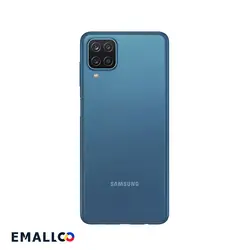 گوشی موبایل سامسونگ مدل A12 رم 6 حافظه 128 دو سیم کارت - فروشگاه اینترنتی ایمالکو