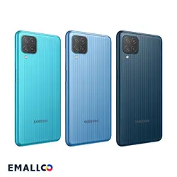 گوشی موبایل سامسونگ گلکسی مدل M12 رم 4 حافظه 128 دو سیم کارت