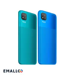 گوشی موبایل شیائومی مدل پوکو C3 رم 4 حافظه 64 دو سیم کارت