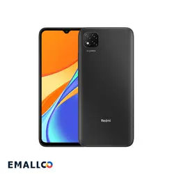 گوشی موبایل شیائومی مدل ردمی 9C رم 4 حافظه 128 دو سیم کارت