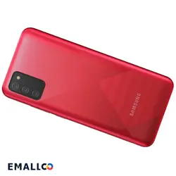 گوشی موبایل سامسونگ مدل گلکسی A02s رم 3 حافظه 32 دو سیم کارت
