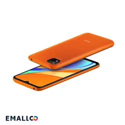 گوشی موبایل شیائومی مدل ردمی 9C رم 3 حافظه 64 دو سیم کارت