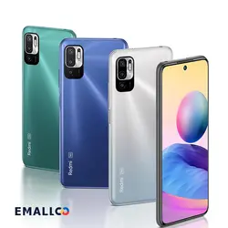 گوشی موبایل شیائومی مدل ردمی نوت 10 5G رم 8 حافظه 256 دو سیم کارت