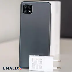 گوشی موبایل سامسونگ مدل A22 5G رم 4 حافظه 128 دو سیم کارت