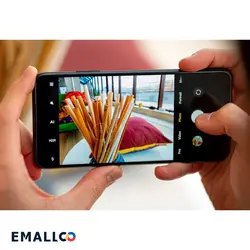 گوشی موبایل شیائومی مدل پوکو M3 رم 6 حافظه 128 دو سیم کارت