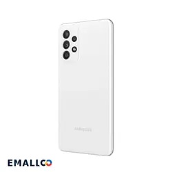 گوشی موبایل سامسونگ مدل گلکسی A52 رم 8 حافظه 128 دو سیم کارت