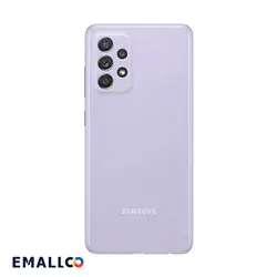 گوشی موبایل سامسونگ مدل گلکسی A52 رم 8 حافظه 128 دو سیم کارت