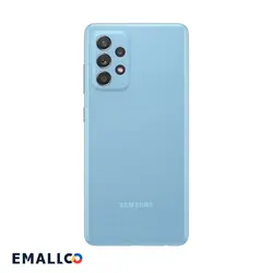 گوشی موبایل سامسونگ مدل گلکسی A52 رم 8 حافظه 128 دو سیم کارت