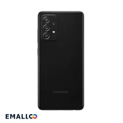 گوشی موبایل سامسونگ مدل گلکسی A52 رم 8 حافظه 128 دو سیم کارت