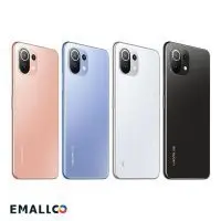 گوشی موبایل شیائومی مدل می 11 لایت 5G NE رم 8 حافظه 256 دو سیم کارت