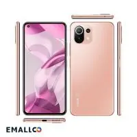 گوشی موبایل شیائومی مدل می 11 لایت 5G NE رم 8 حافظه 256 دو سیم کارت