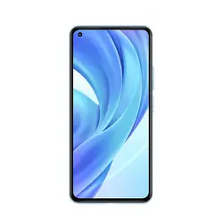 گوشی موبایل شیائومی مدل می 11 لایت 5G رم 6 حافظه 128 دو سیم کارت