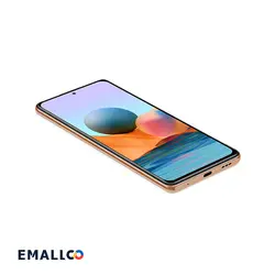 گوشی موبایل شیائومی مدل ردمی نوت 10 پرو رم 8 حافظه 128 دو سیم کارت