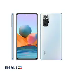 گوشی موبایل شیائومی مدل ردمی نوت 10 پرو رم 8 حافظه 128 دو سیم کارت