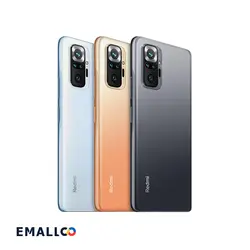 گوشی موبایل شیائومی مدل ردمی نوت 10 پرو رم 8 حافظه 128 دو سیم کارت