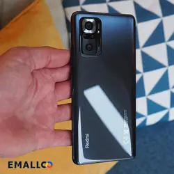 گوشی موبایل شیائومی مدل ردمی نوت 10 پرو رم 6 حافظه 128 دو سیم کارت