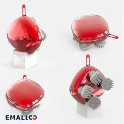 ماساژور سر شیائومی مدل تک لاو TL 2005