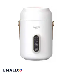 غذا ساز شیائومی مدل درما DG01X