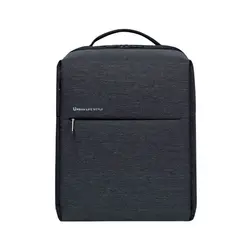 کوله پشتی شیائومی مدل City Backpack 2 - فروشگاه اینترنتی ایمالکو