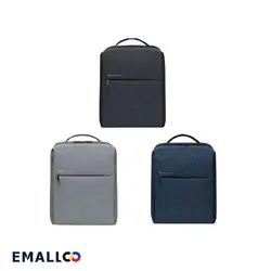 کوله پشتی شیائومی مدل City Backpack 2 - فروشگاه اینترنتی ایمالکو