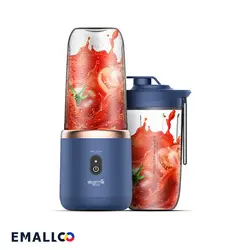 مخلوط کن شیائومی درما مدل DEM-NU06 - فروشگاه اینترنتی ایمالکو