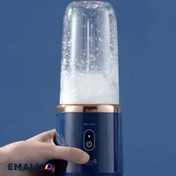 مخلوط کن شیائومی درما مدل DEM-NU06 - فروشگاه اینترنتی ایمالکو