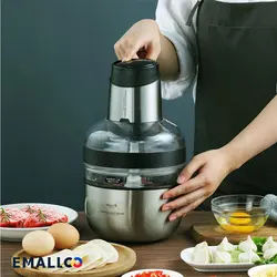 غذاساز شیائومی درما مدل DEM-JR01