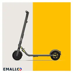 اسکوتر برقی شیائومی Ninebot مدل E25A - فروشگاه اینترنتی ایمالکو