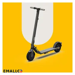 اسکوتر برقی شیائومی Ninebot مدل E25A - فروشگاه اینترنتی ایمالکو