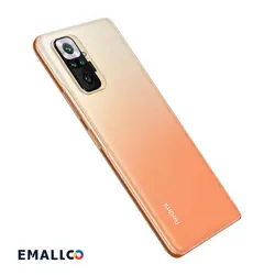 گوشی موبایل شیائومی مدل ردمی نوت 10 پرو IN رم 6 حافظه 128 دو سیم کارت - فروشگاه اینترنتی ایمالکو