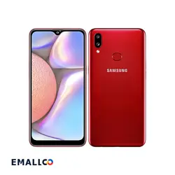 گوشی موبایل سامسونگ مدل A10s رم 3 حافظه 32 تک سیم کارت - فروشگاه اینترنتی ایمالکو