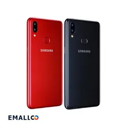 گوشی موبایل سامسونگ مدل A10s رم 3 حافظه 32 تک سیم کارت - فروشگاه اینترنتی ایمالکو