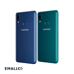 گوشی موبایل سامسونگ مدل A10s رم 3 حافظه 32 تک سیم کارت - فروشگاه اینترنتی ایمالکو